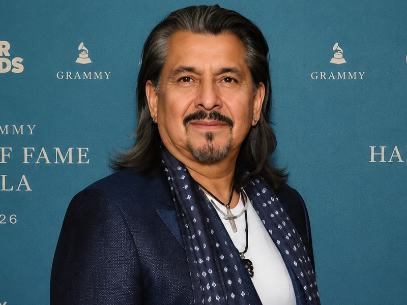 Pete Astudillo talks Karol G, ‘Alguien Que Te Amaba’ & Tejano’s&nbsp;Future
