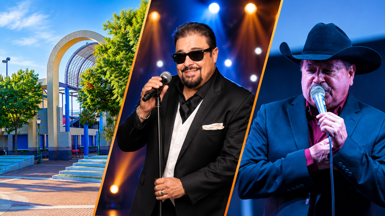Totally Tejano Hall of Fame & Museum Announces New Pachangas Concert Series and September Exhibit In