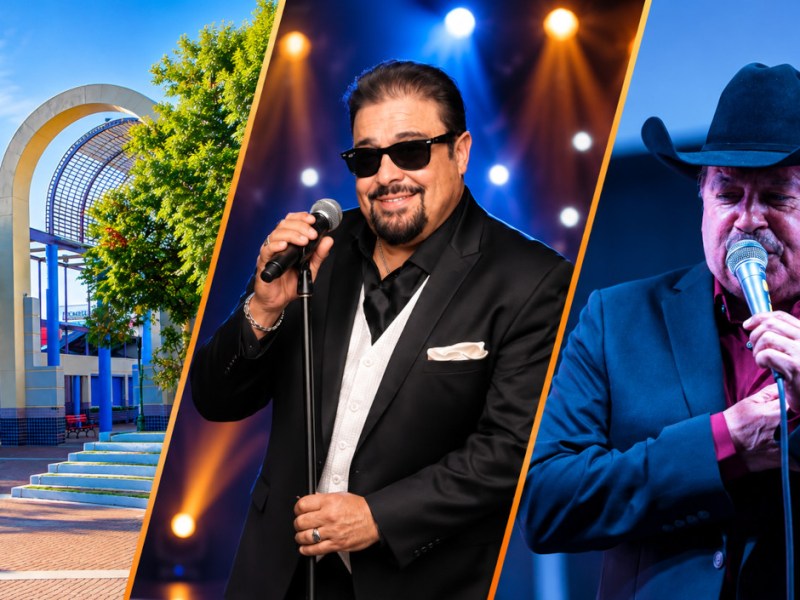 Totally Tejano Hall of Fame & Museum Announces New Pachangas Concert Series and September Exhibit&nbsp;Inductions