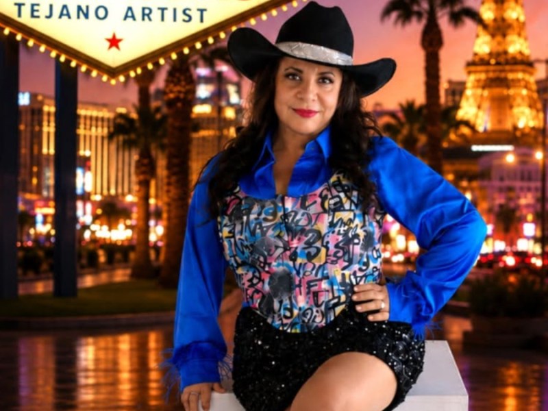 Tejano Finds a New Home in Las Vegas Through Veronica ‘La Consentida’ and Honey&nbsp;Dance