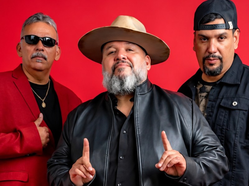 Grupo Vidal Celebrates Tejano Culture With New Anthem ‘Tejano Can’t You&nbsp;Tell’