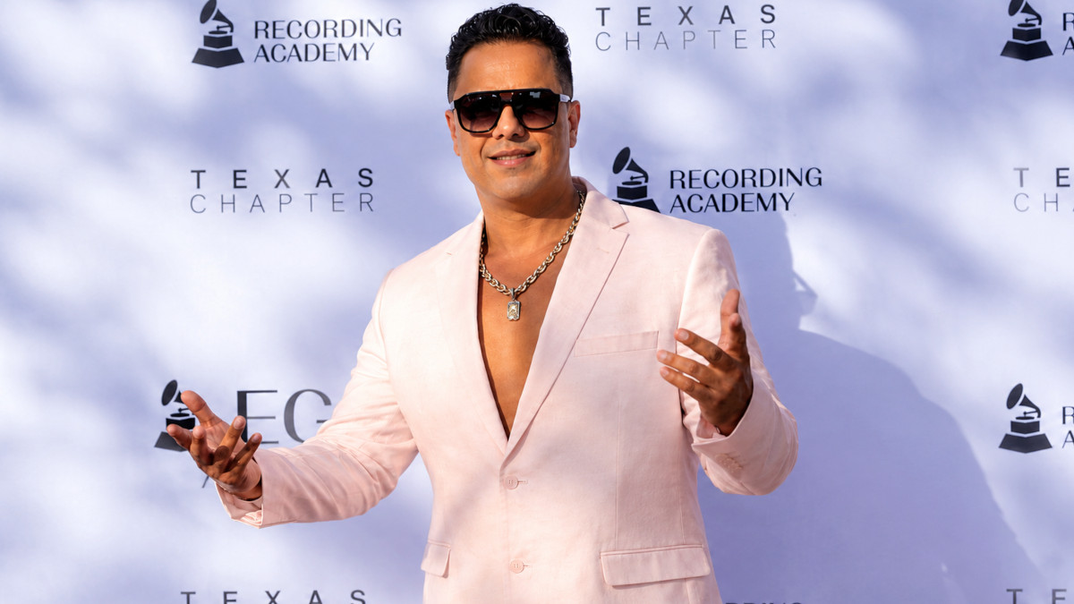 Tortilla Factory’s Alfredo Antonio Guerrero Reimagines ‘Si Te Vas Baby’ for a New Generation