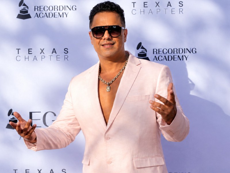 Tortilla Factory’s Alfredo Antonio Guerrero Reimagines ‘Si Te Vas Baby’ for a New&nbsp;Generation