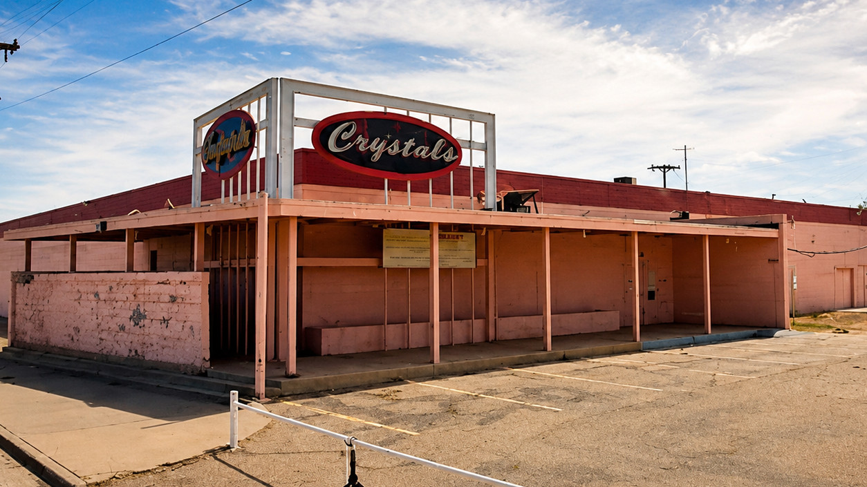 Crystals Lubbock: Remembering the Tejano Legacy of a West Texas Music Landmark