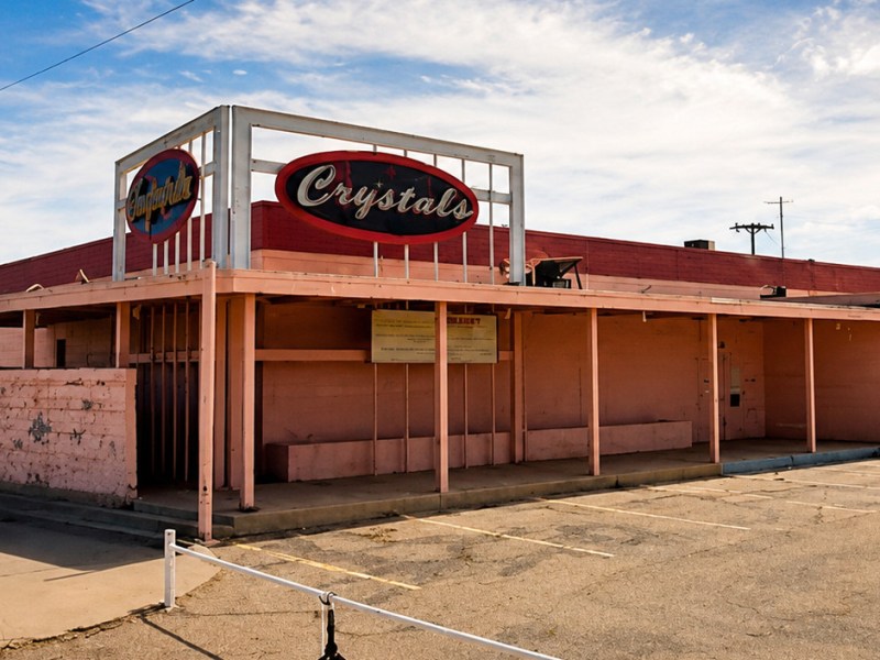 Crystals Lubbock: Remembering the Tejano Legacy of a West Texas Music&nbsp;Landmark