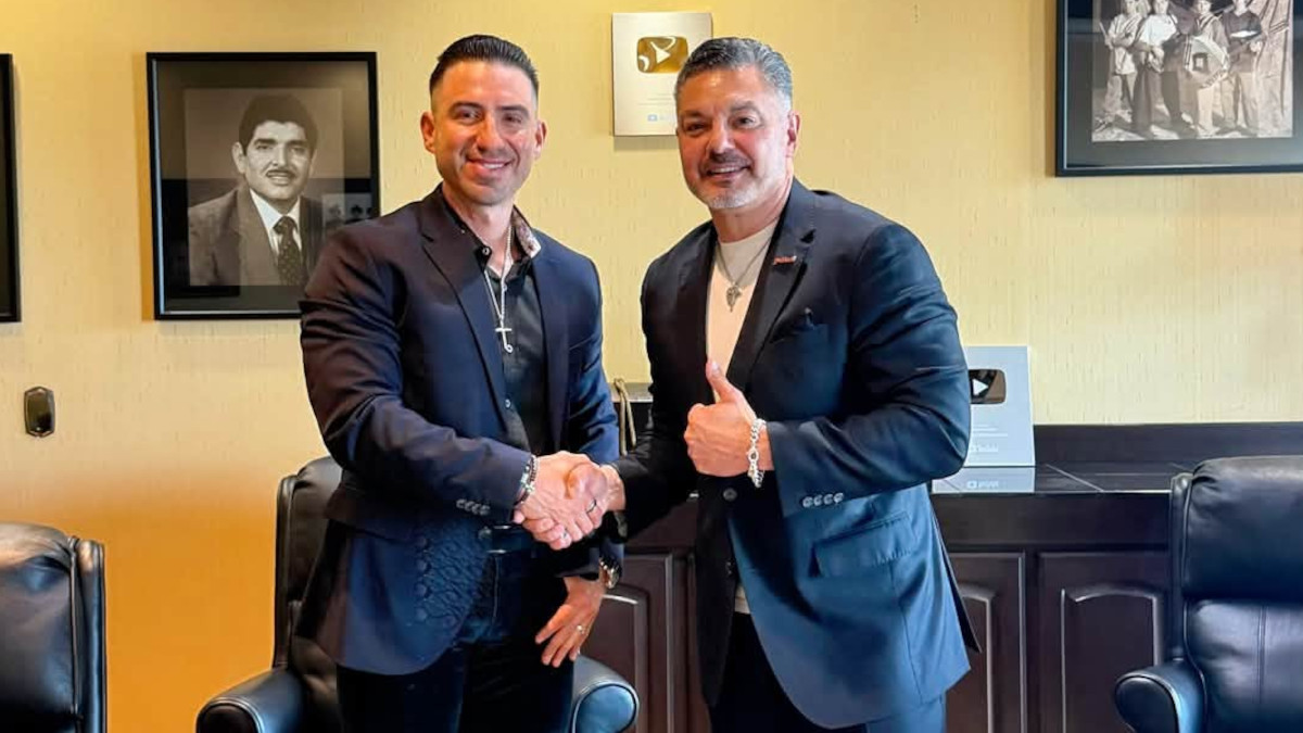 Grupo Cultura Signs Multi-Album Deal with Freddie Records