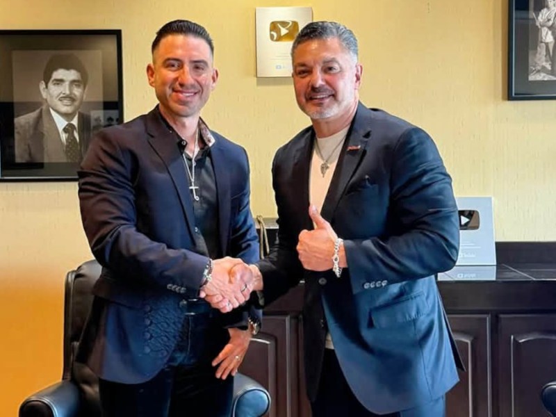 Grupo Cultura Signs Multi-Album Deal with Freddie&nbsp;Records