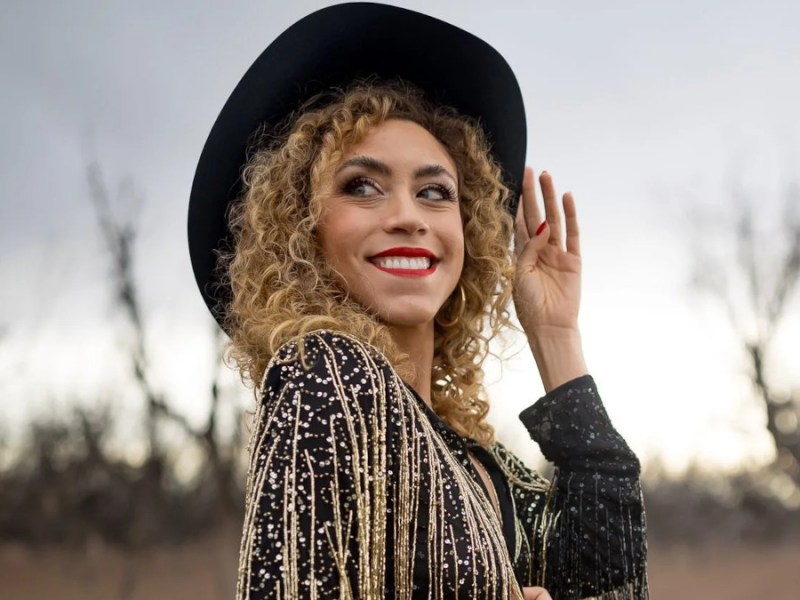 Daya Dorado Introduces Her ‘Mexi-Country’ Sound With Debut Album ‘Tex-Mex&nbsp;Country’