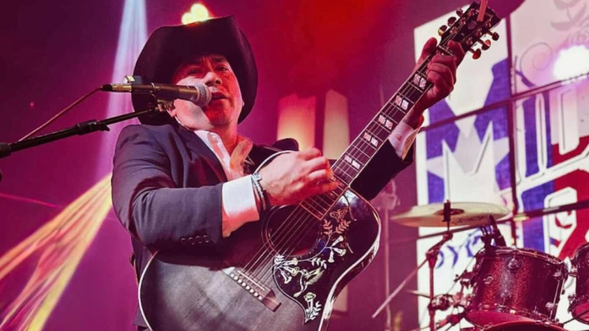 Frontera Fest Canceled Days Before Scheduled Rio Grande Valley Debut