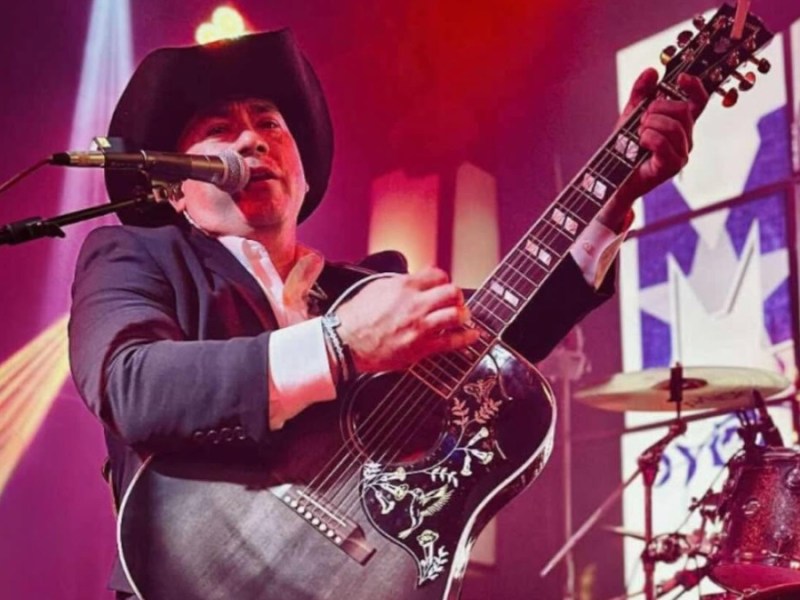 Frontera Fest Canceled Days Before Scheduled Rio Grande Valley&nbsp;Debut