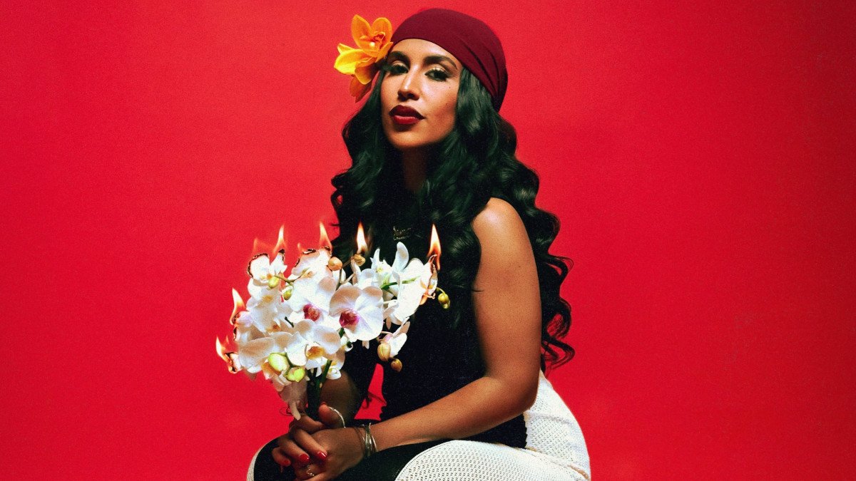 Gabriella Martinez Releases New EP ‘Que Te Vaya Bien’ About Heartbreak, Healing, and New Beginnings