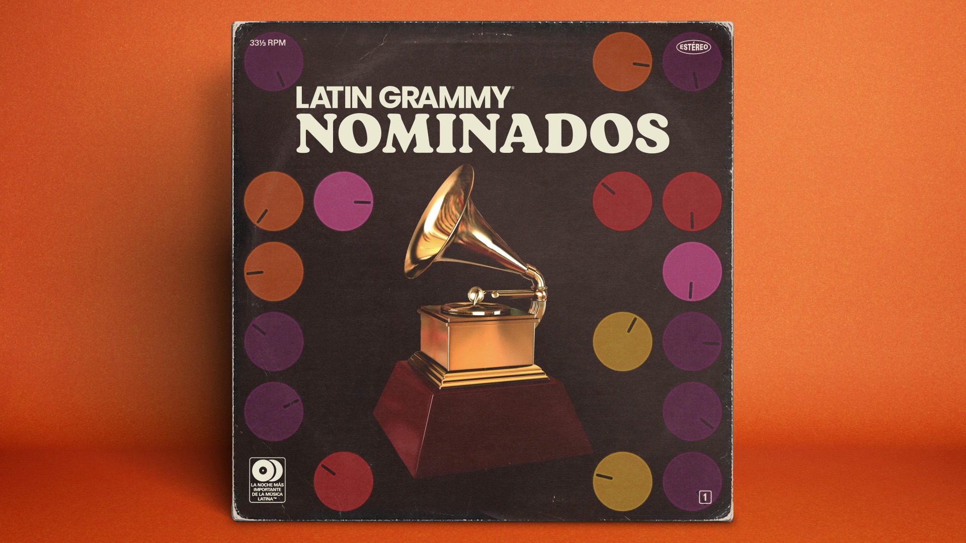 2026 Latin GRAMMYs: Best Tejano Album Nominees Announced