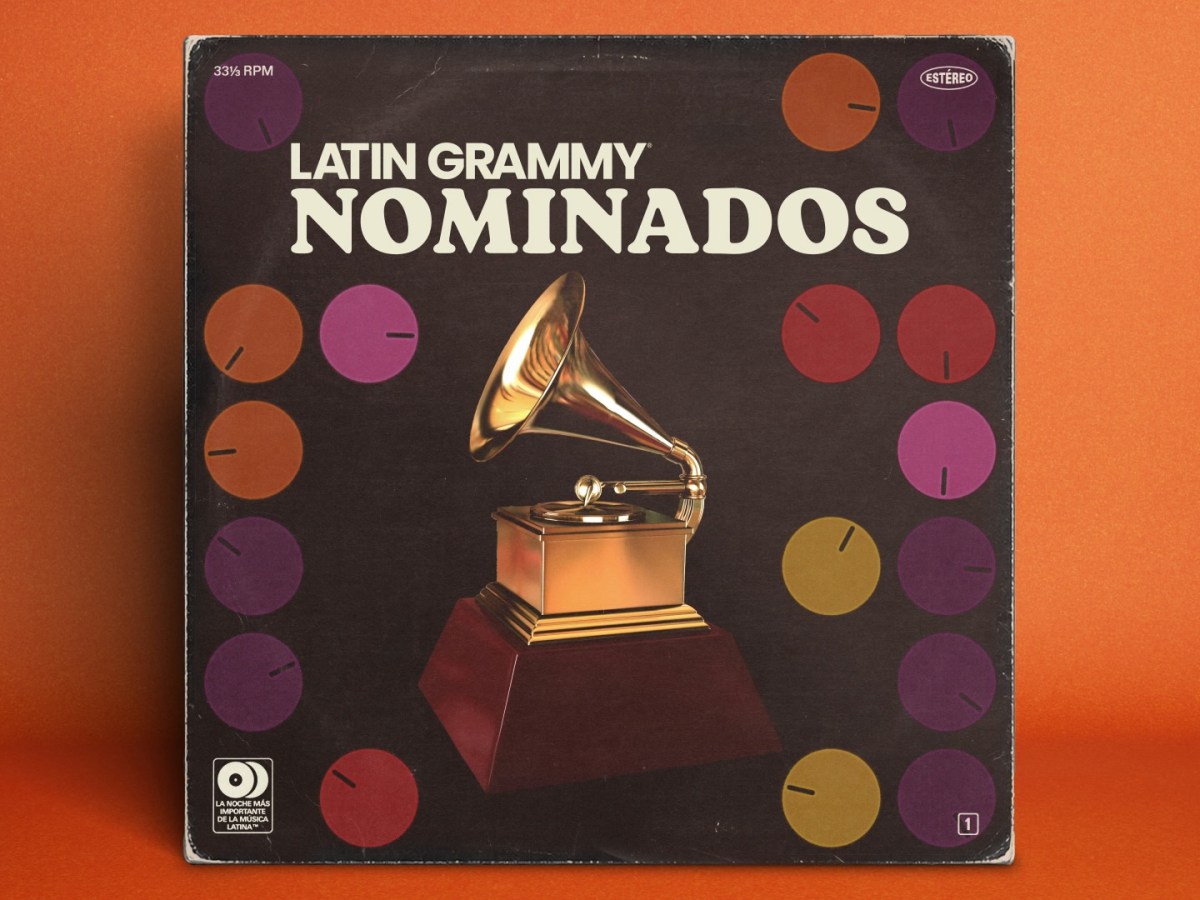 2026 Latin GRAMMYs: Best Tejano Album Nominees&nbsp;Announced