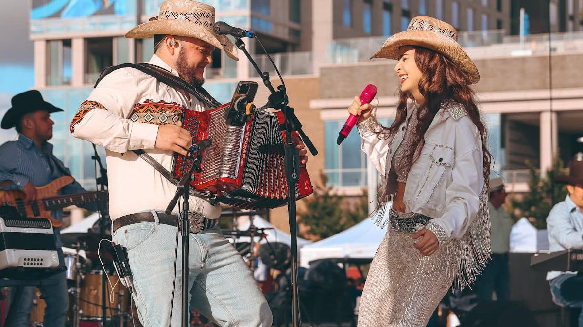 Texas Internet Radio Chart Announces New TIRC Tex-Mex Airplay Chart