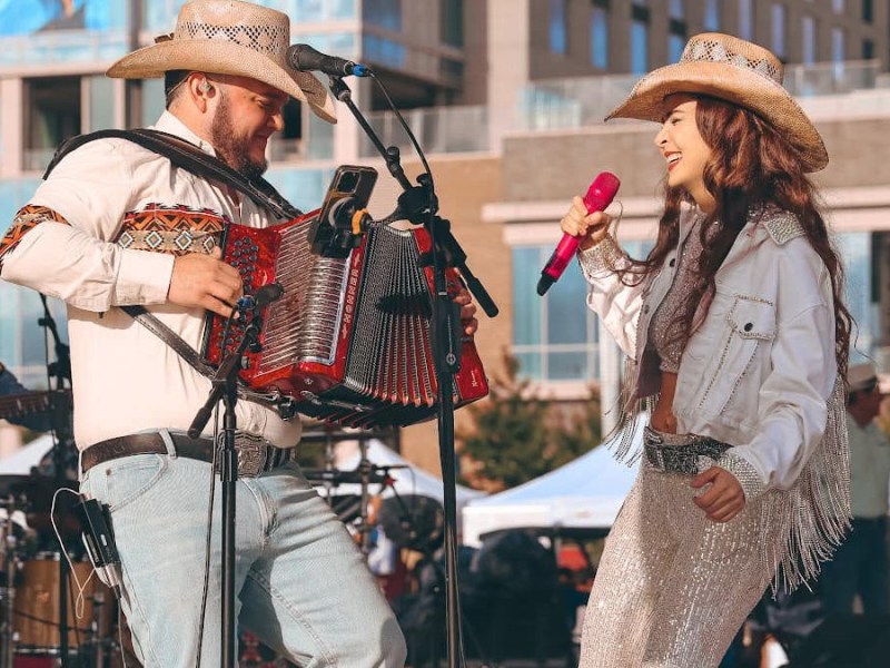 Texas Internet Radio Chart Announces New TIRC Tex-Mex Airplay&nbsp;Chart