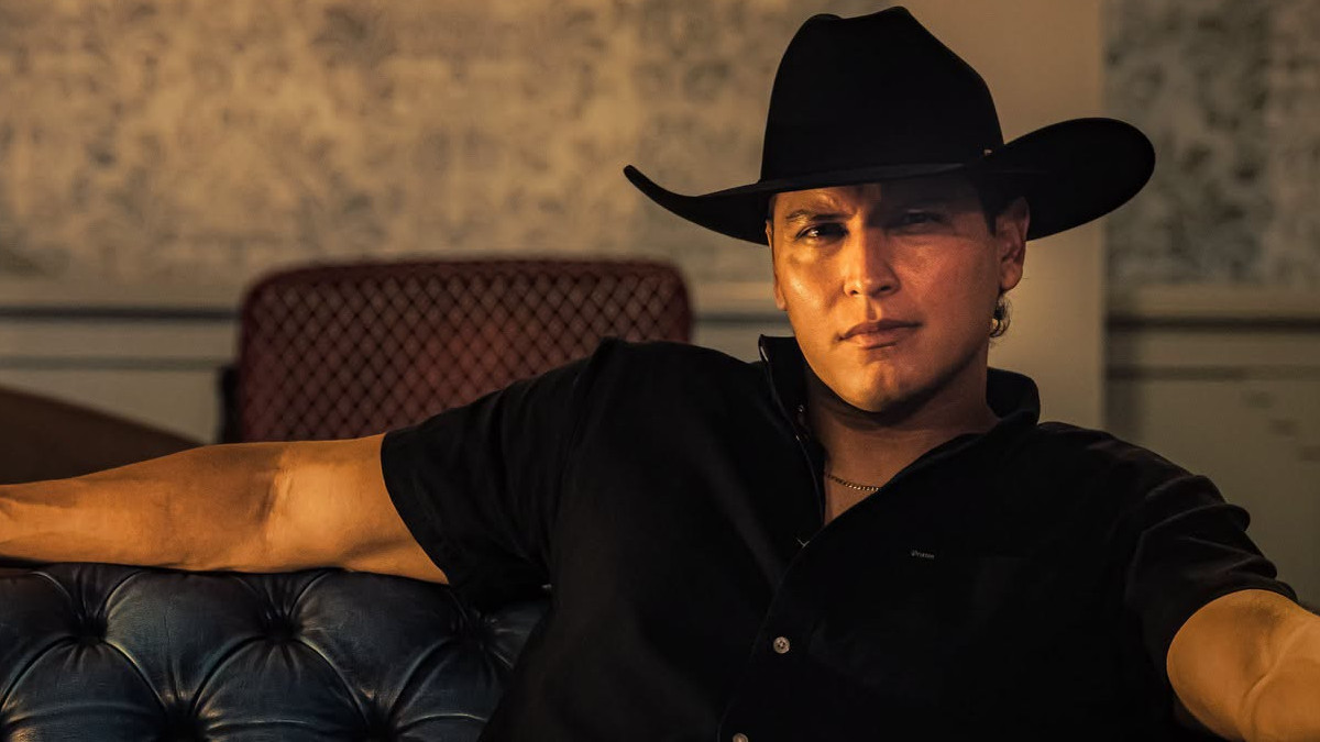 Matt Castillo Honors Freddy Fender With His Own Spin on ‘Before the Next Teardrop Falls’
