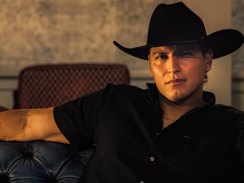 Matt Castillo Honors Freddy Fender With His Own Spin on ‘Before the Next Teardrop&nbsp;Falls’