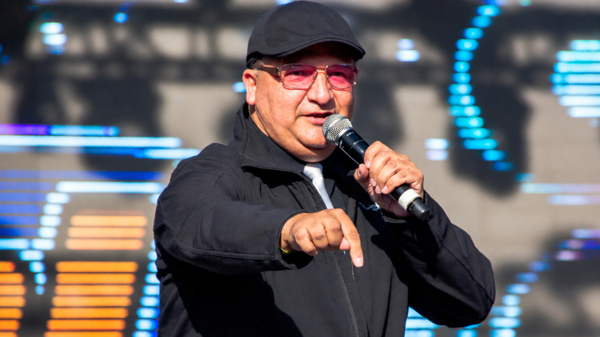 Negami Blends Tejano Music and Sabor With New Premium Seasoning Line