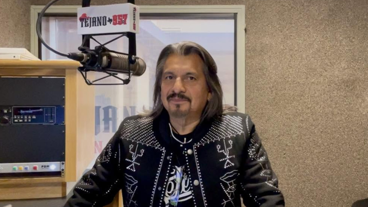 Pete Astudillo Embraces Tejano’s Next Chapter With Karol G Collaboration, Flaco Jiménez Tribute and 