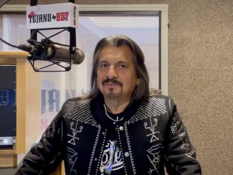 Pete Astudillo Embraces Tejano’s Next Chapter With Karol G Collaboration, Flaco Jiménez Tribute and New Music on the&nbsp;Way