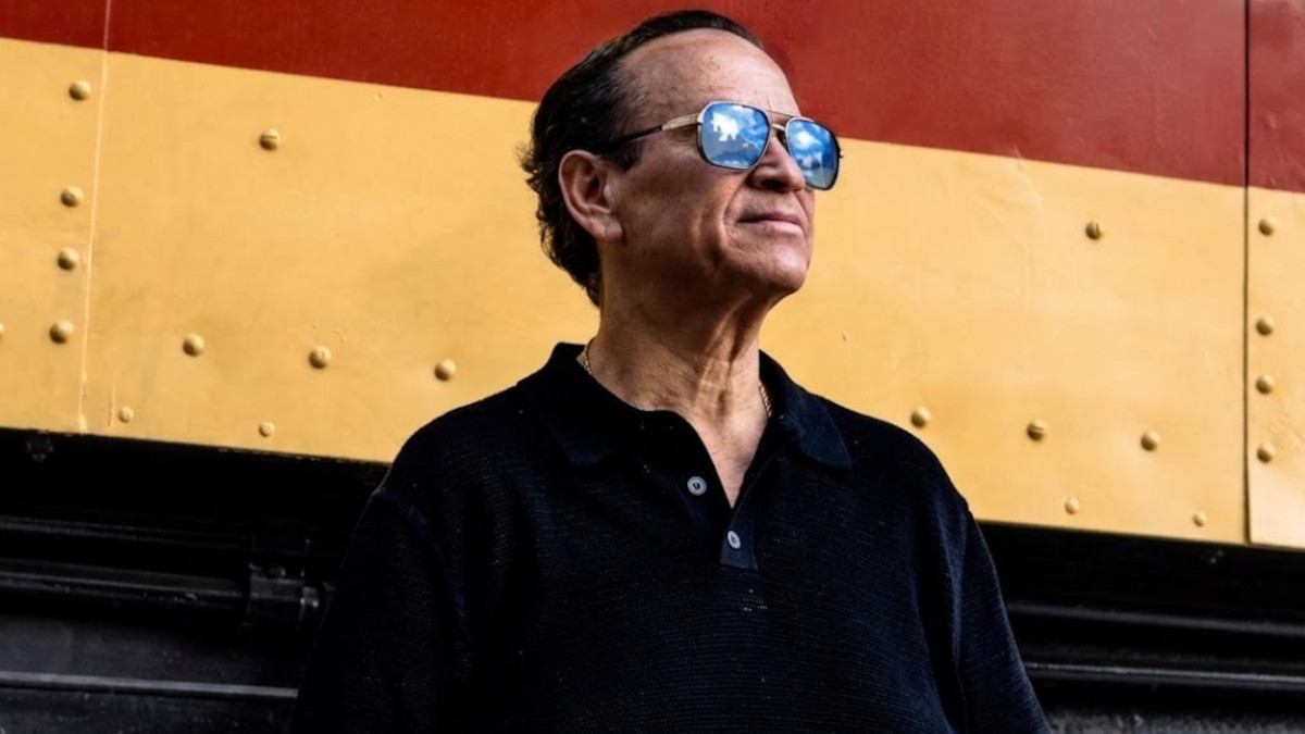 Roger Velasquez Pushes Boundaries with Cross-Cultural, Genre-Bending Global Album ‘Versos Del Alma’