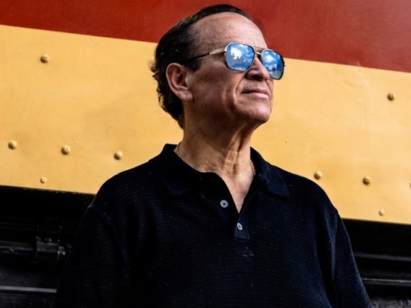 Roger Velasquez Pushes Boundaries with Cross-Cultural, Genre-Bending Global Album ‘Versos Del&nbsp;Alma’