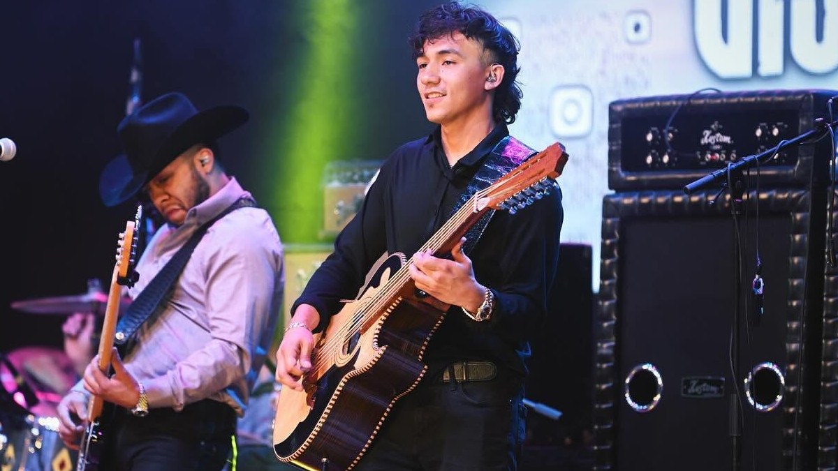 Grupo Visión Mourns the Loss of Jesse Medina Jr.