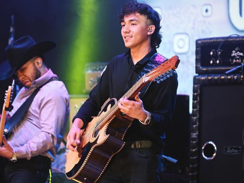 Grupo Visión Mourns the Loss of Jesse Medina&nbsp;Jr.