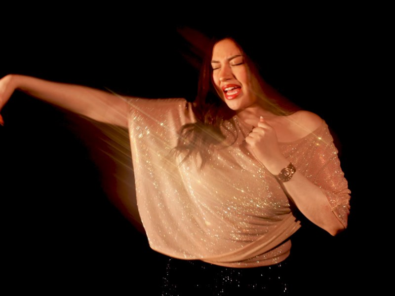 Celeste Escobar Steps Into a New Chapter With Debut Original Song ‘Tu Me Ves y Me&nbsp;Ves’