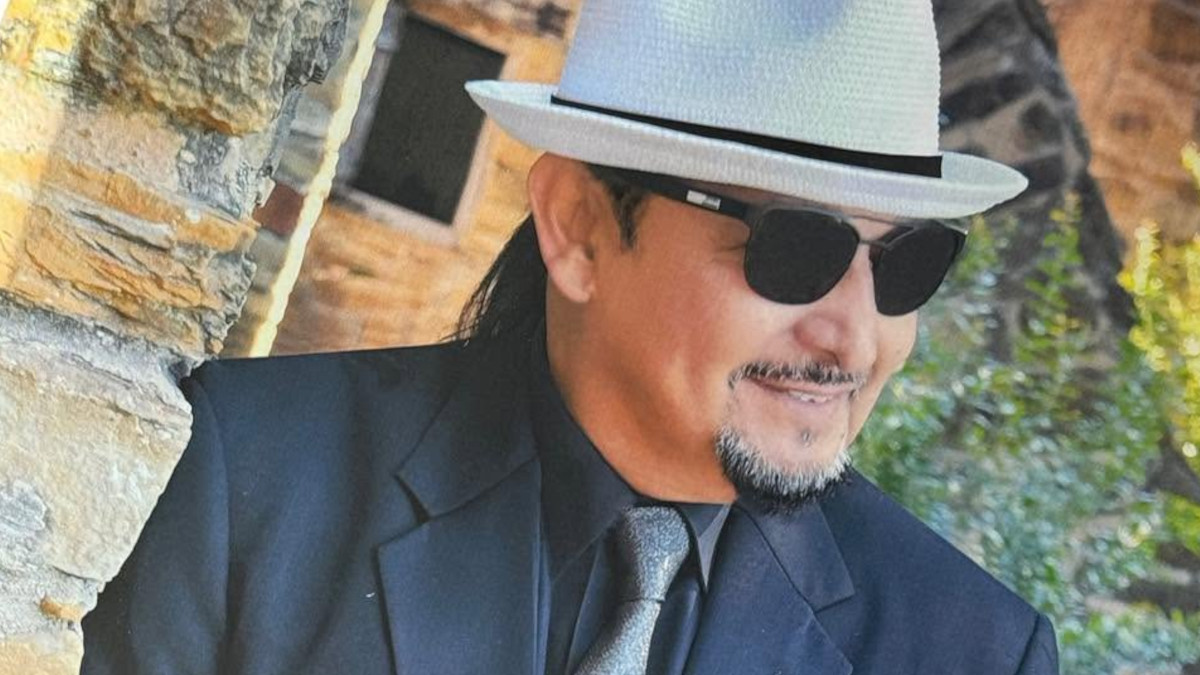 David Marez: ‘La Voz de Oro’ — A Tejano Icon Reflects on a Lifetime of Music
