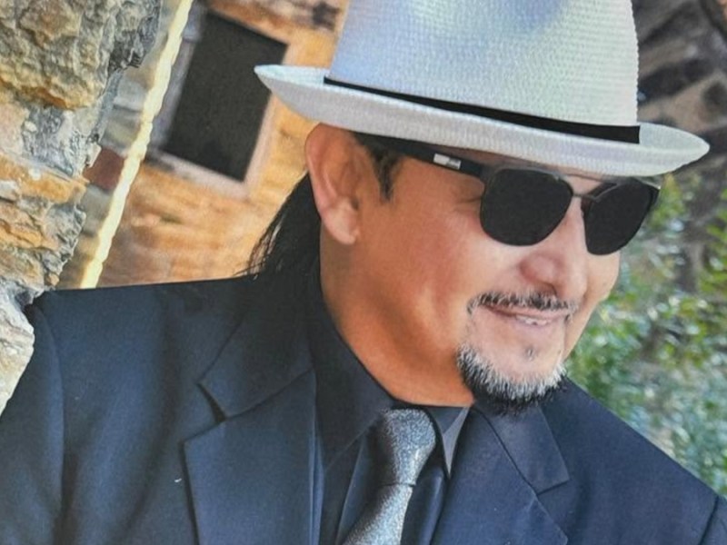 David Marez: ‘La Voz de Oro’ — A Tejano Icon Reflects on a Lifetime of&nbsp;Music