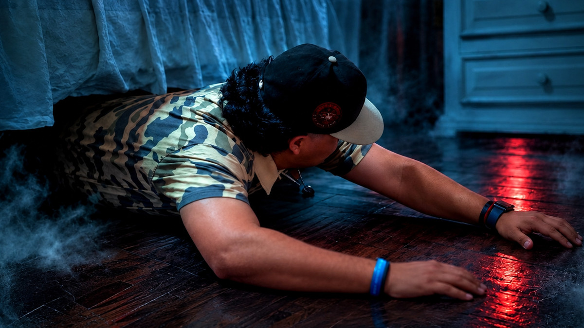 Grupo Entrego Unleashes Halloween Spirit With New Cumbia Single and Video ‘El Cucuy’