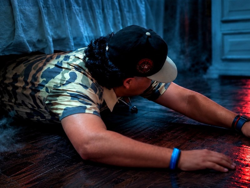 Grupo Entrego Unleashes Halloween Spirit With New Cumbia Single and Video ‘El&nbsp;Cucuy’