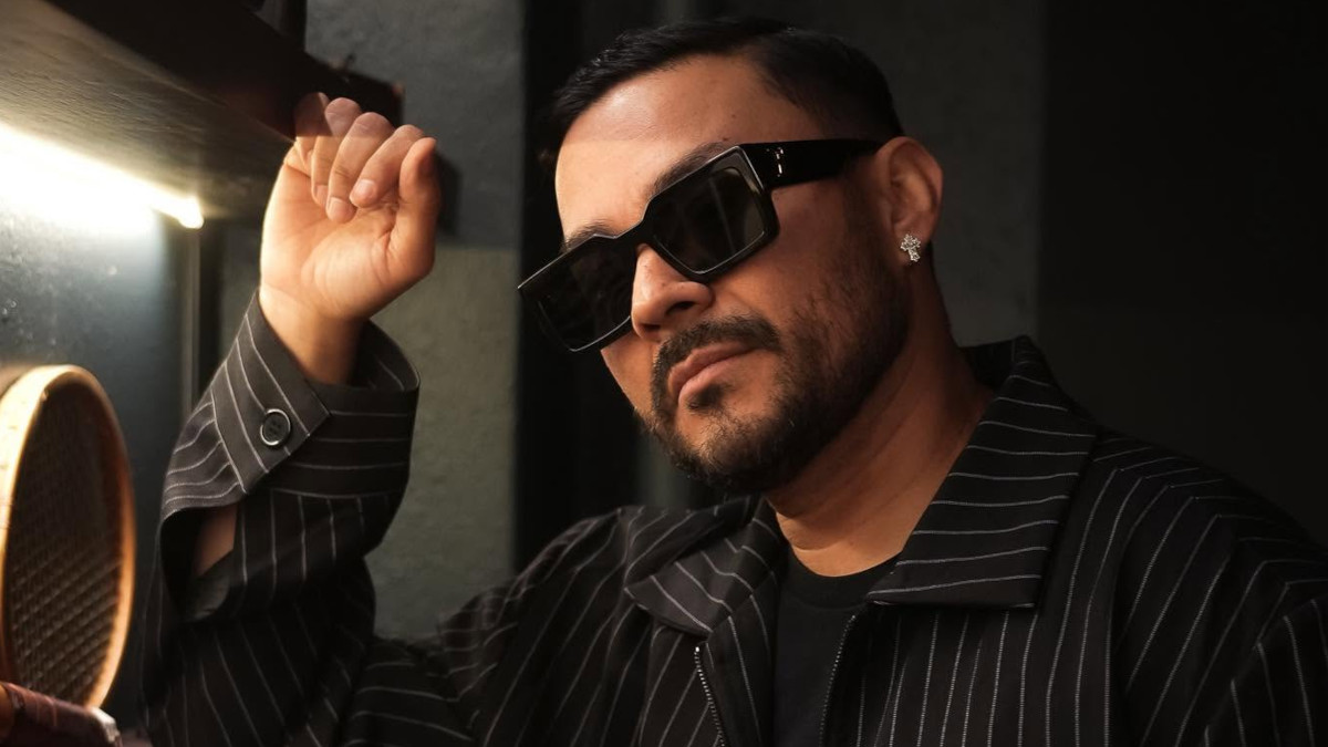 Frankie J Has $100K+ in Music Gear, Career Awards Stolen From Texas Storage Unit