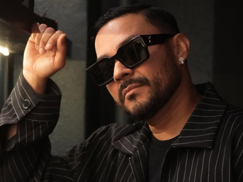 Frankie J Has $100K+ in Music Gear, Career Awards Stolen From Texas Storage&nbsp;Unit