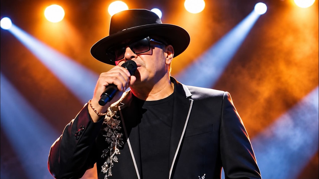 Ray Ray Blends Classic Tejano Memories With AI Technology in ‘Me Prometiste Más’ Music Video