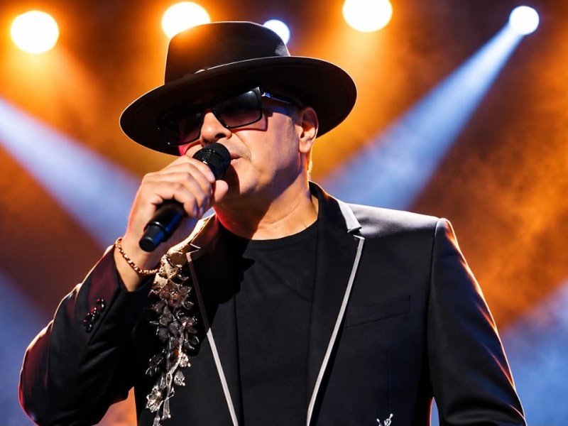 Ray Ray Blends Classic Tejano Memories With AI Technology in ‘Me Prometiste Más’ Music&nbsp;Video