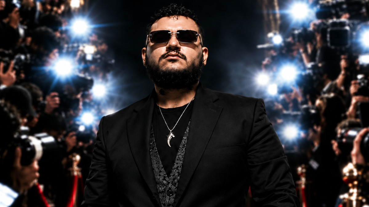 Jai Sterling Releases Fifth Album ‘ICONIC,’ Breaking Tejano Music Barriers