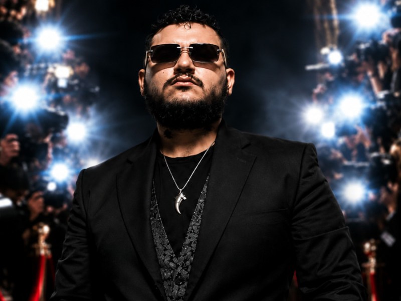 Jai Sterling Releases Fifth Album ‘ICONIC,’ Breaking Tejano Music&nbsp;Barriers