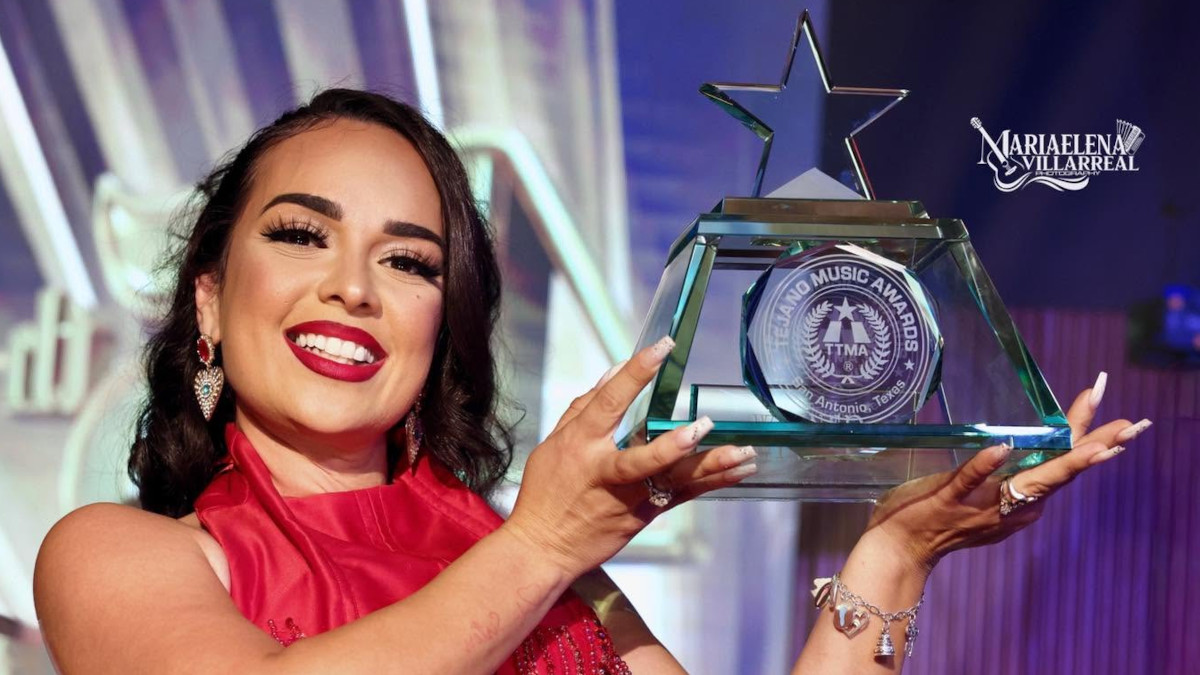 Public Voting Now Open for the 46th Annual Tejano Music Awards