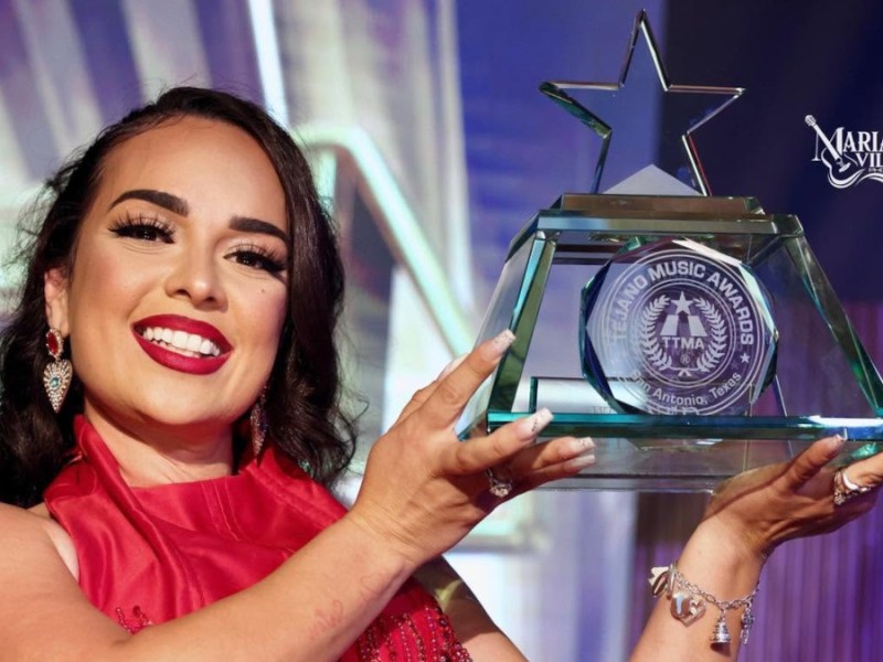 Public Voting Now Open for the 46th Annual Tejano Music&nbsp;Awards