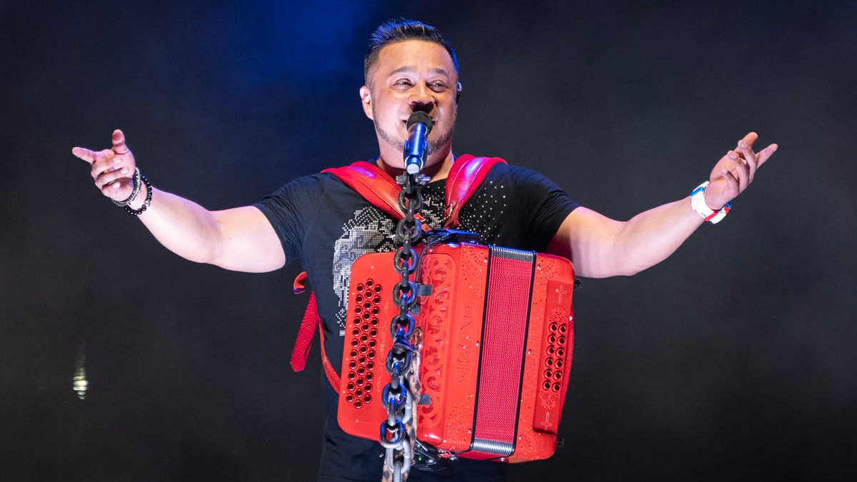 956 Music Fest Brings Siggno, Solido, Secretto and more to Mercedes on November 14