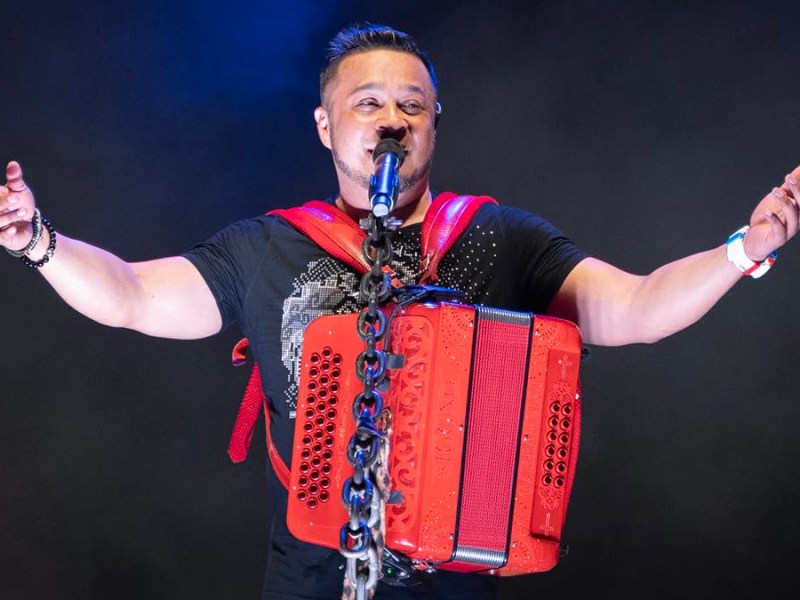 956 Music Fest Brings Siggno, Solido, Secretto and more to Mercedes on November&nbsp;14