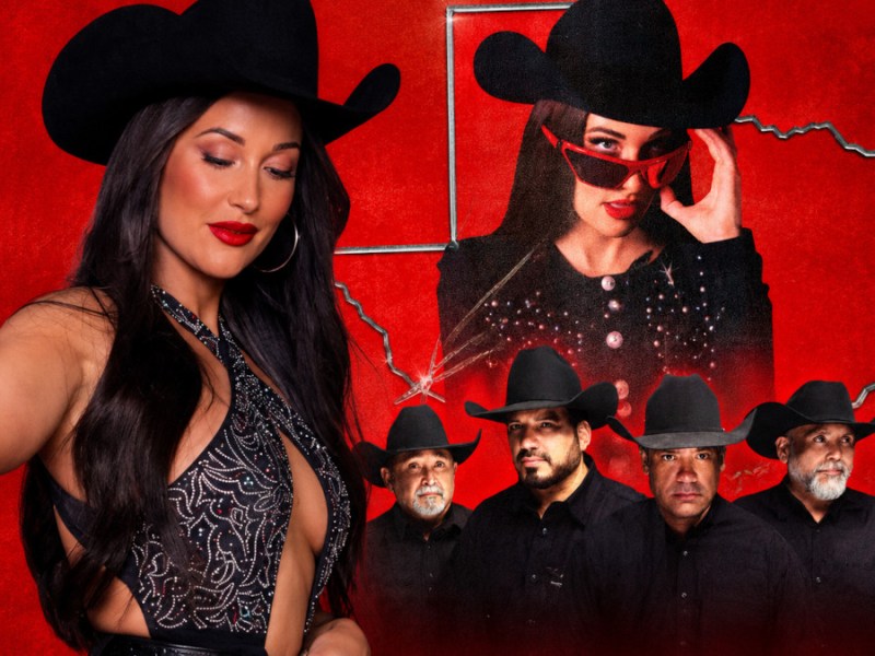 Kacey Musgraves Releases Spanish Version of ‘Uncertain, TX’ with&nbsp;Intocable