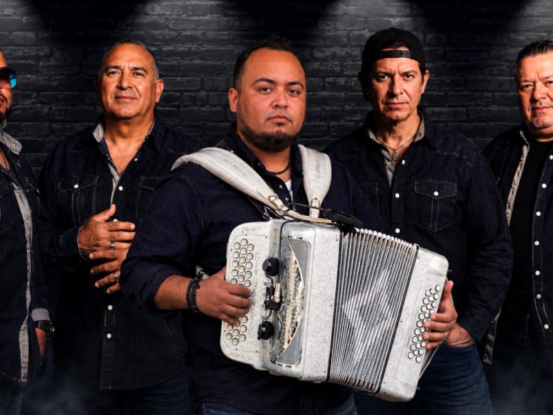 Los Chamacos Welcome Michael Longoria With New Single ‘Ando&nbsp;Navegando’