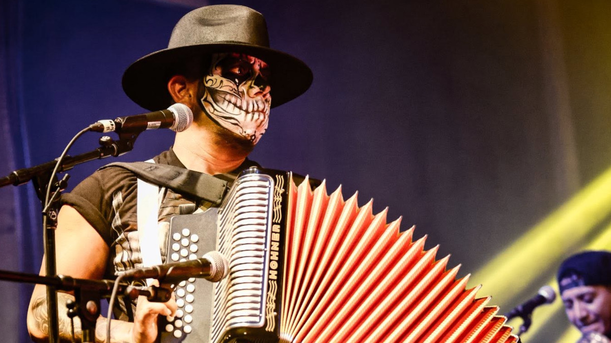 Muertos Fest 2026 Brings Tejano, Cumbia and more to Día de los Muertos Celebration in San Antonio Oc