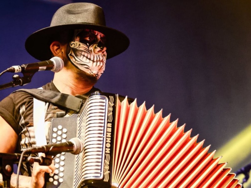 Muertos Fest 2026 Brings Tejano, Cumbia and more to Día de los Muertos Celebration in San Antonio Oct.&nbsp;23-25