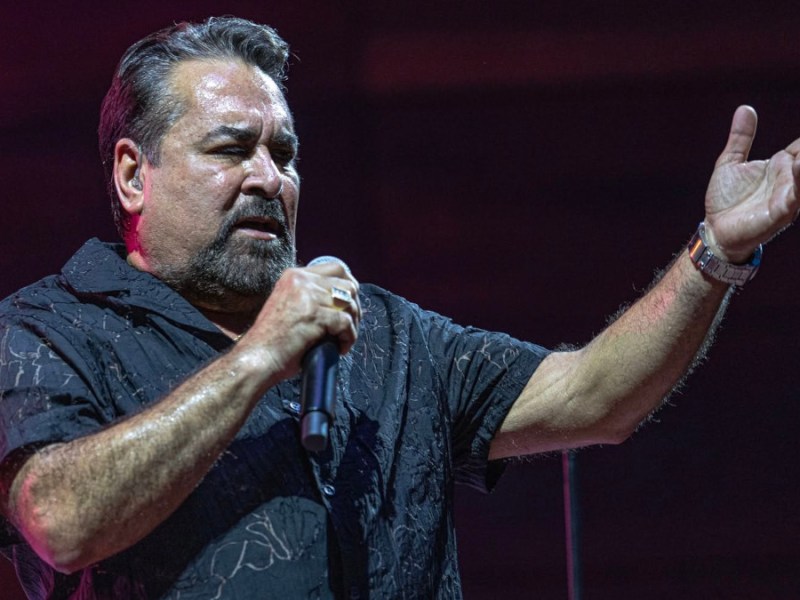 Ram Herrera and Luis Ayala’s Fiebre Join 46th Annual Tejano Music Awards&nbsp;Lineup