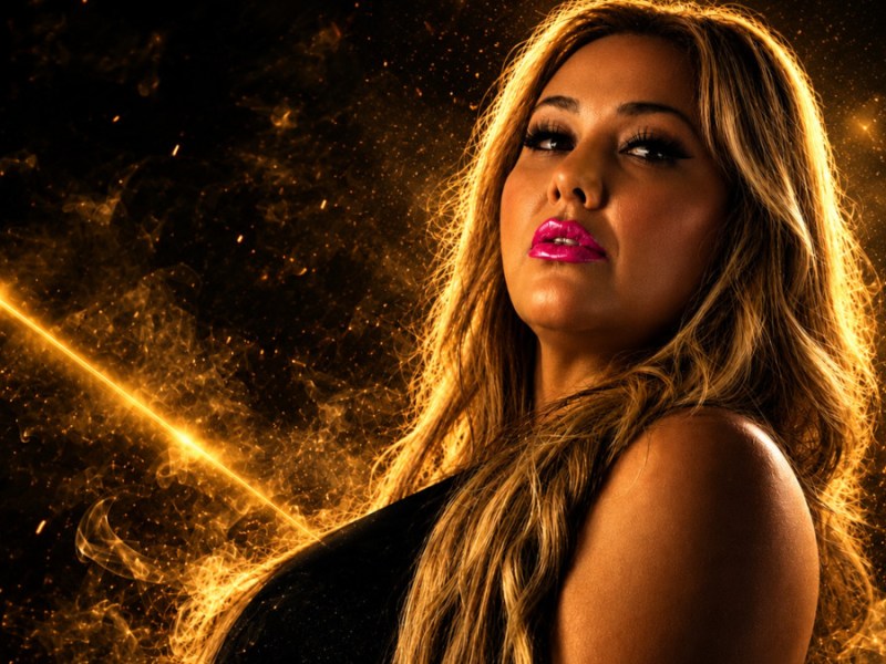 Ruby Anne Unleashes a Fearless New Sound With&nbsp;‘Dolce’